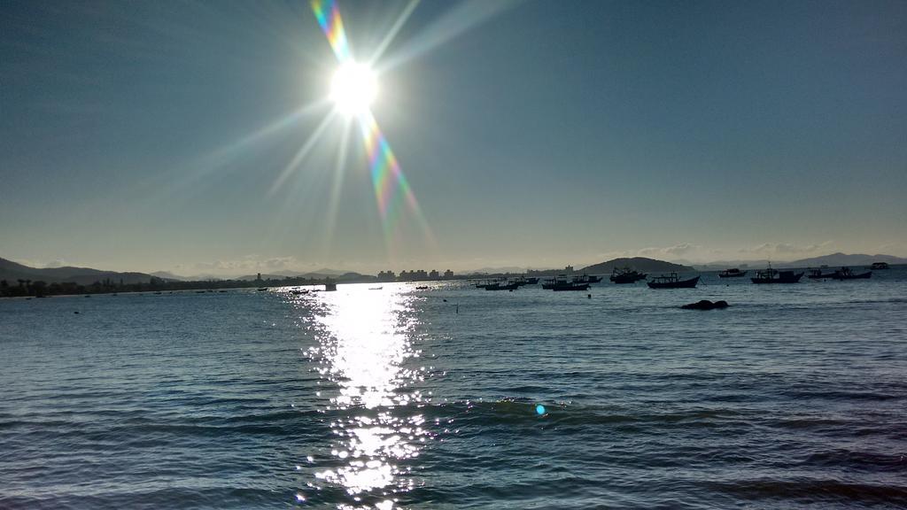 Pousada Graff Penha  Dış mekan fotoğraf